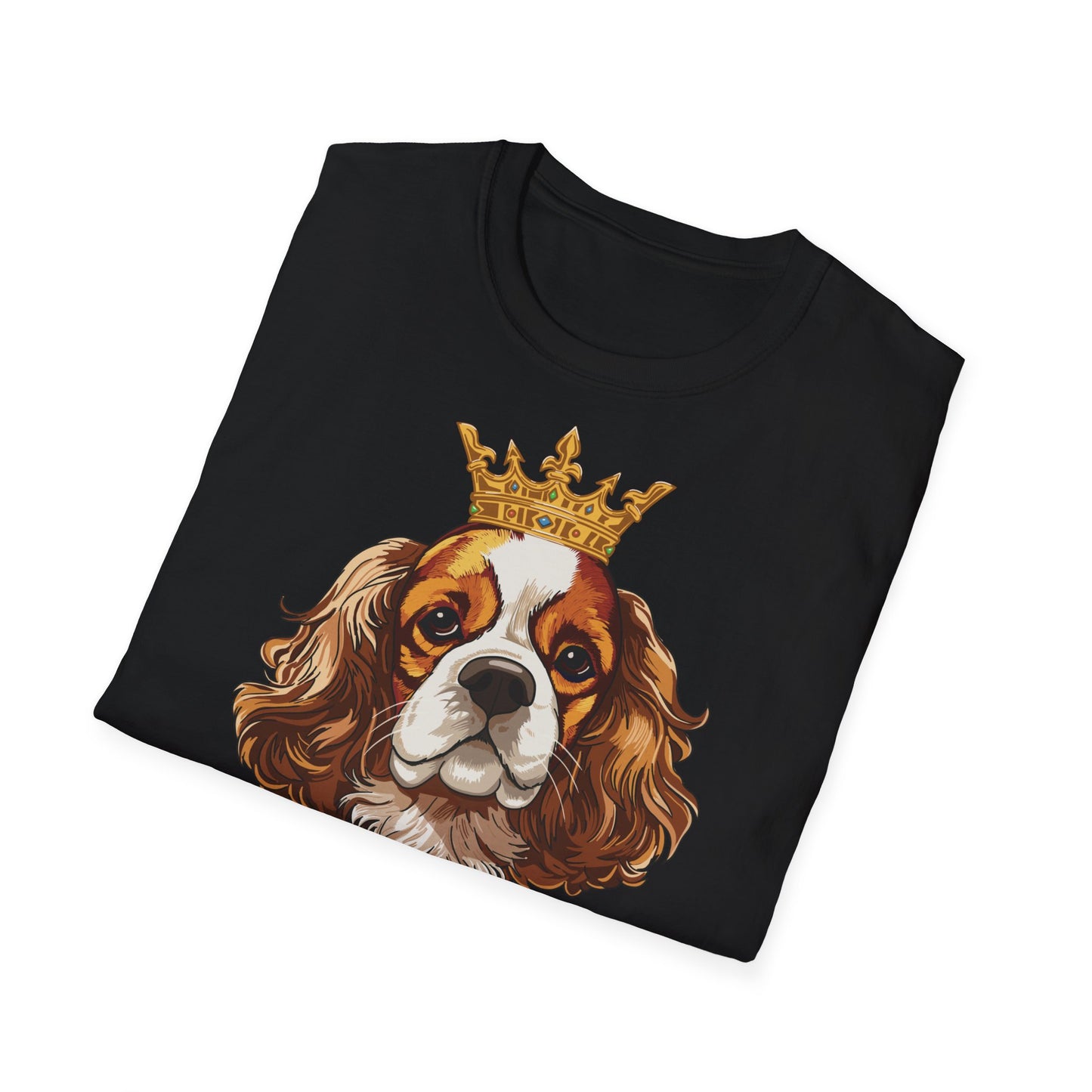 Royal Cavalier T-Shirt