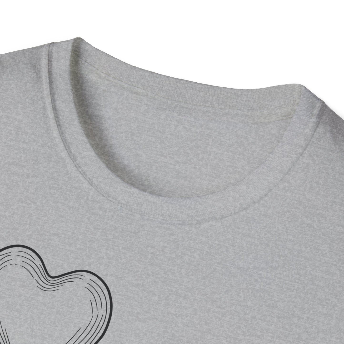 Dachshund Balloon T-Shirt