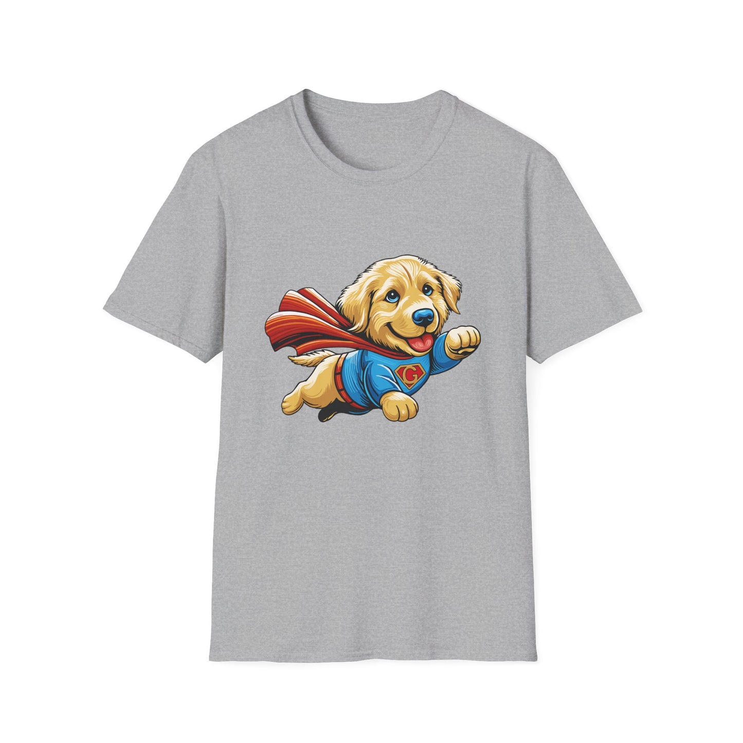 Super Pup T-Shirt
