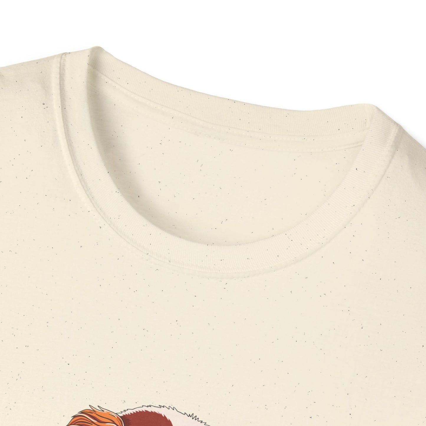 Teacup Cavalier T-Shirt