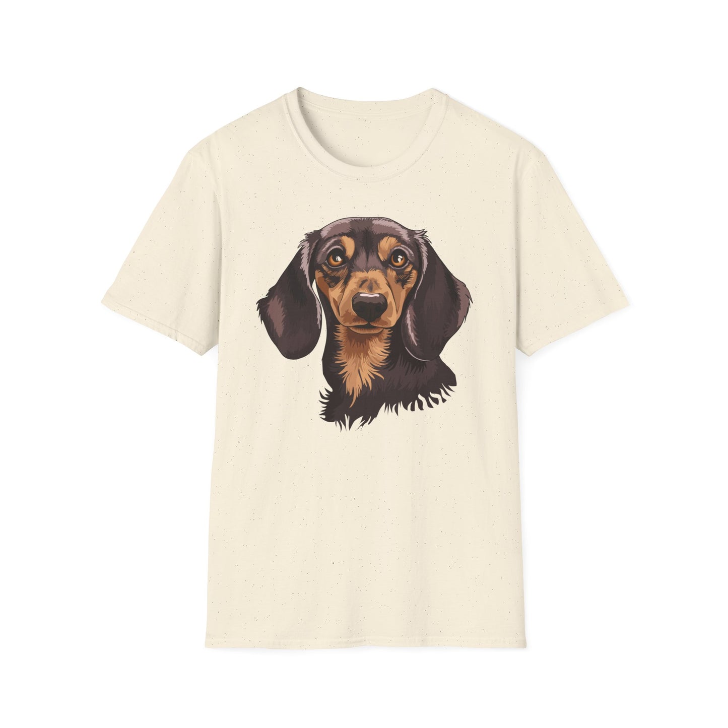 Dachshund Delight T-Shirt