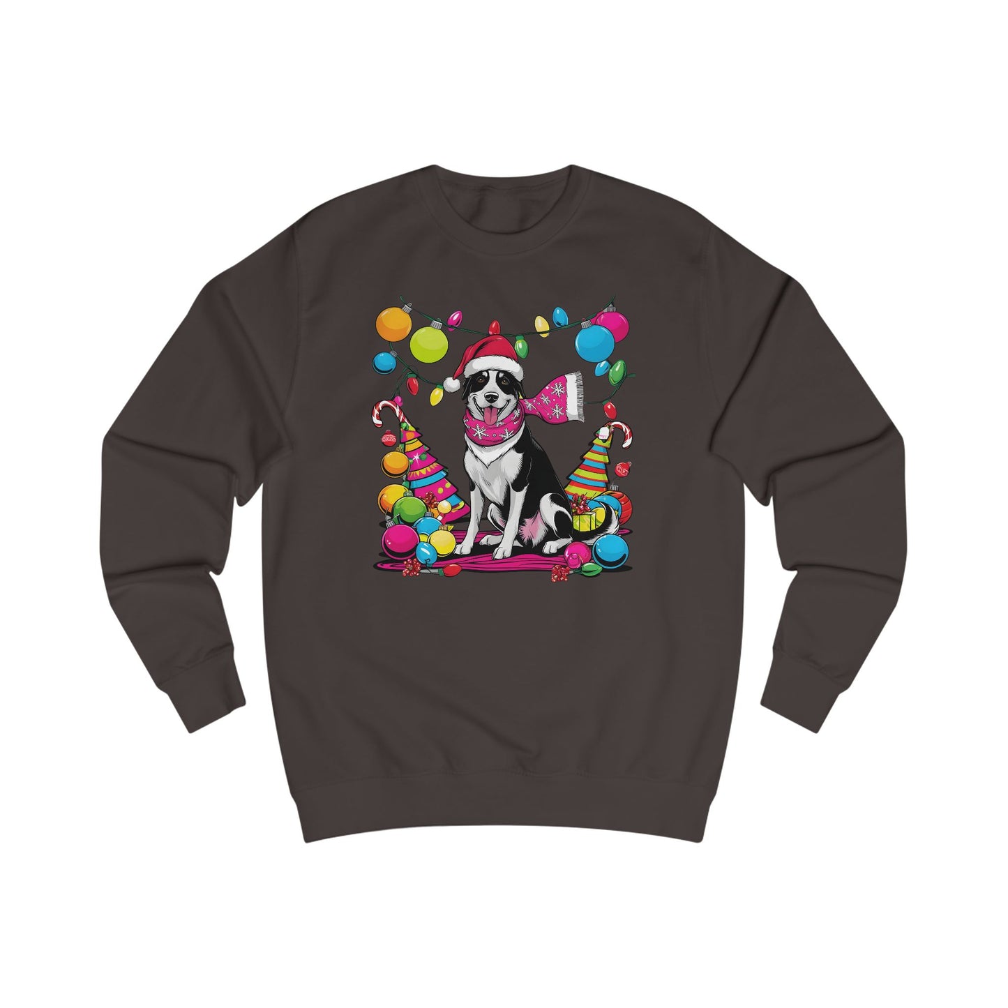 Christmas Adventure | Christmas Sweatshirt