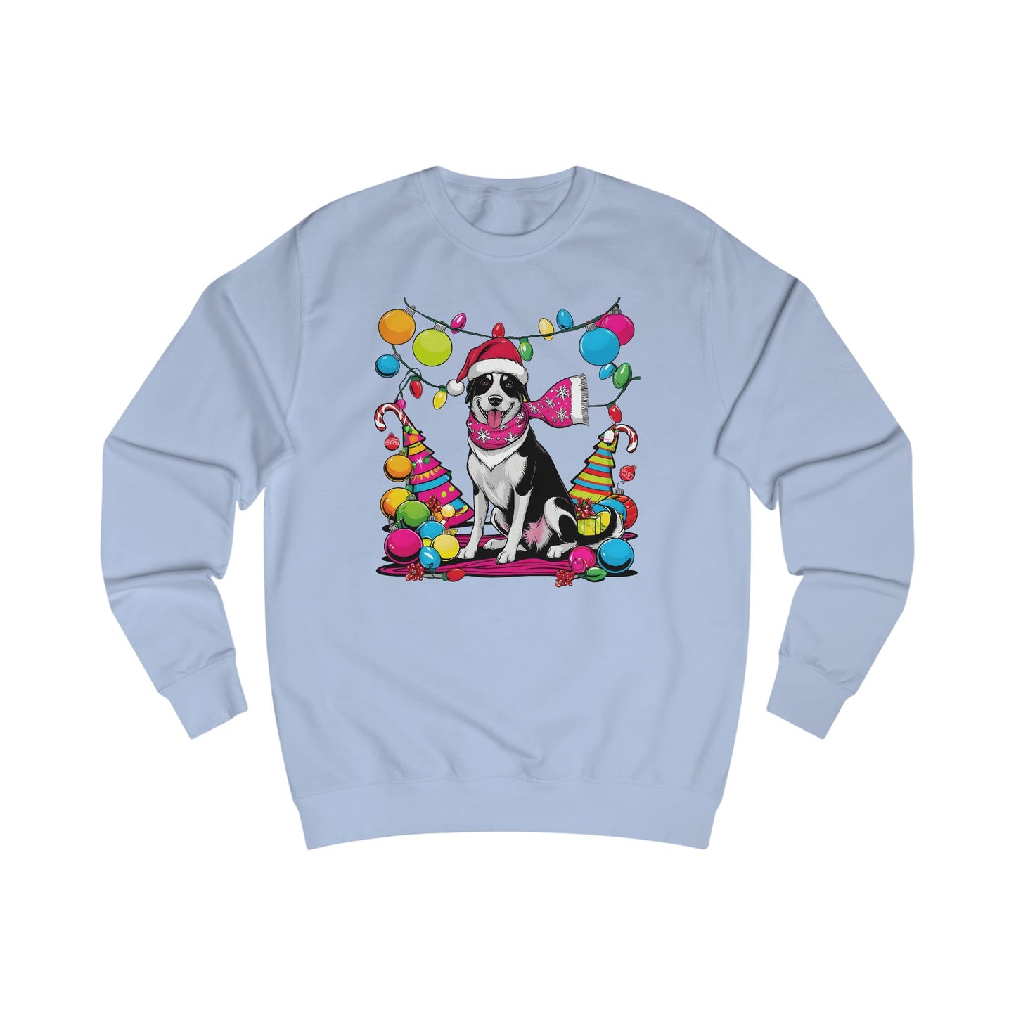 Christmas Adventure | Christmas Sweatshirt