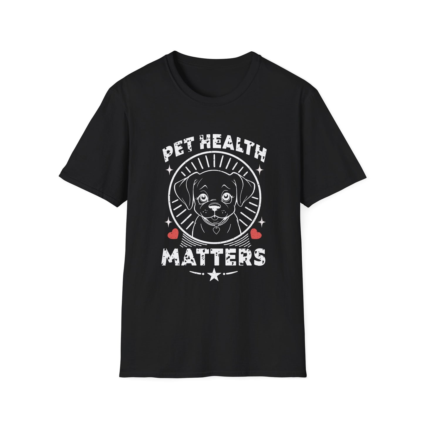 Pet Health Matters