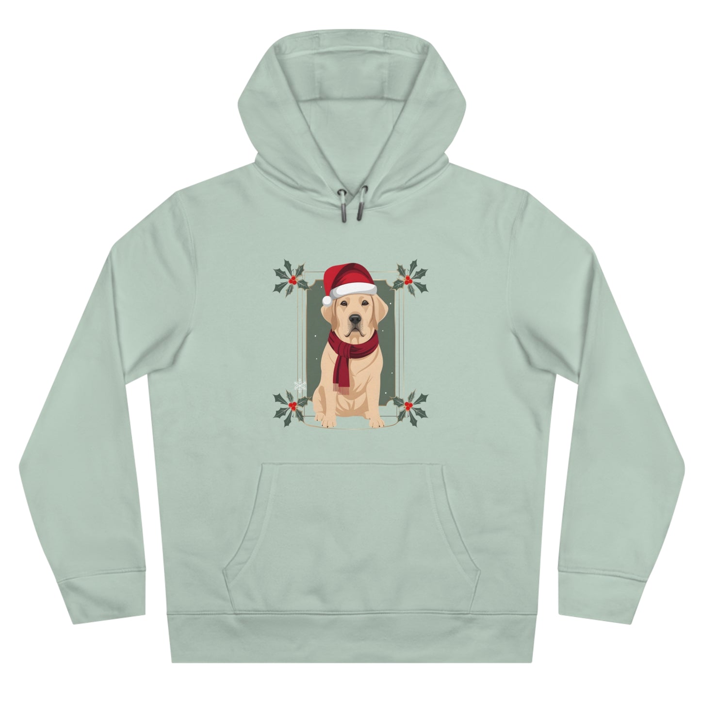 Deck the paws  | Christmas Hoodie