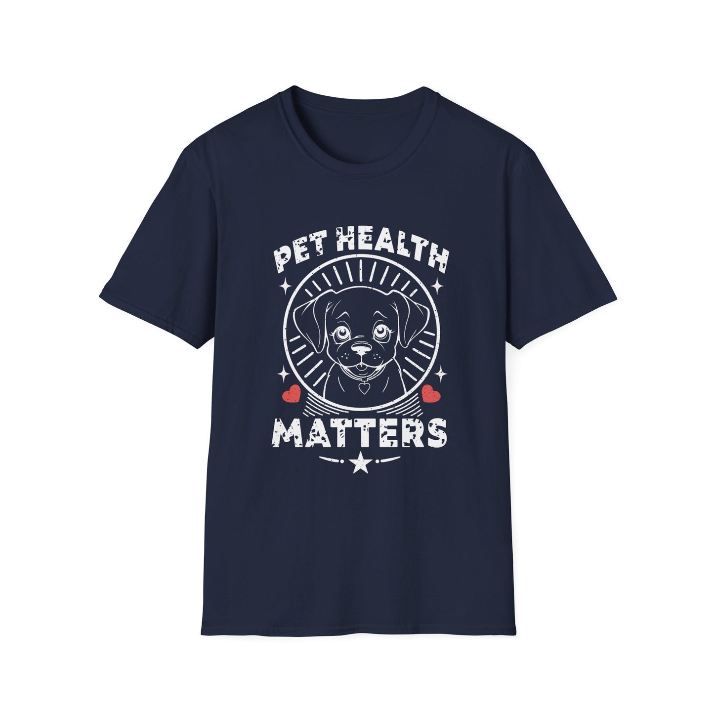 Pet Health Matters