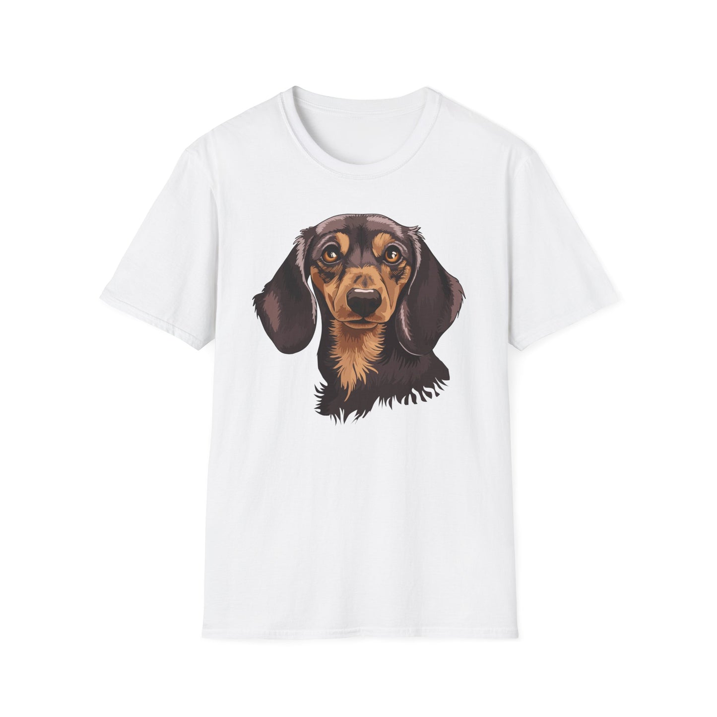 Dachshund Delight T-Shirt