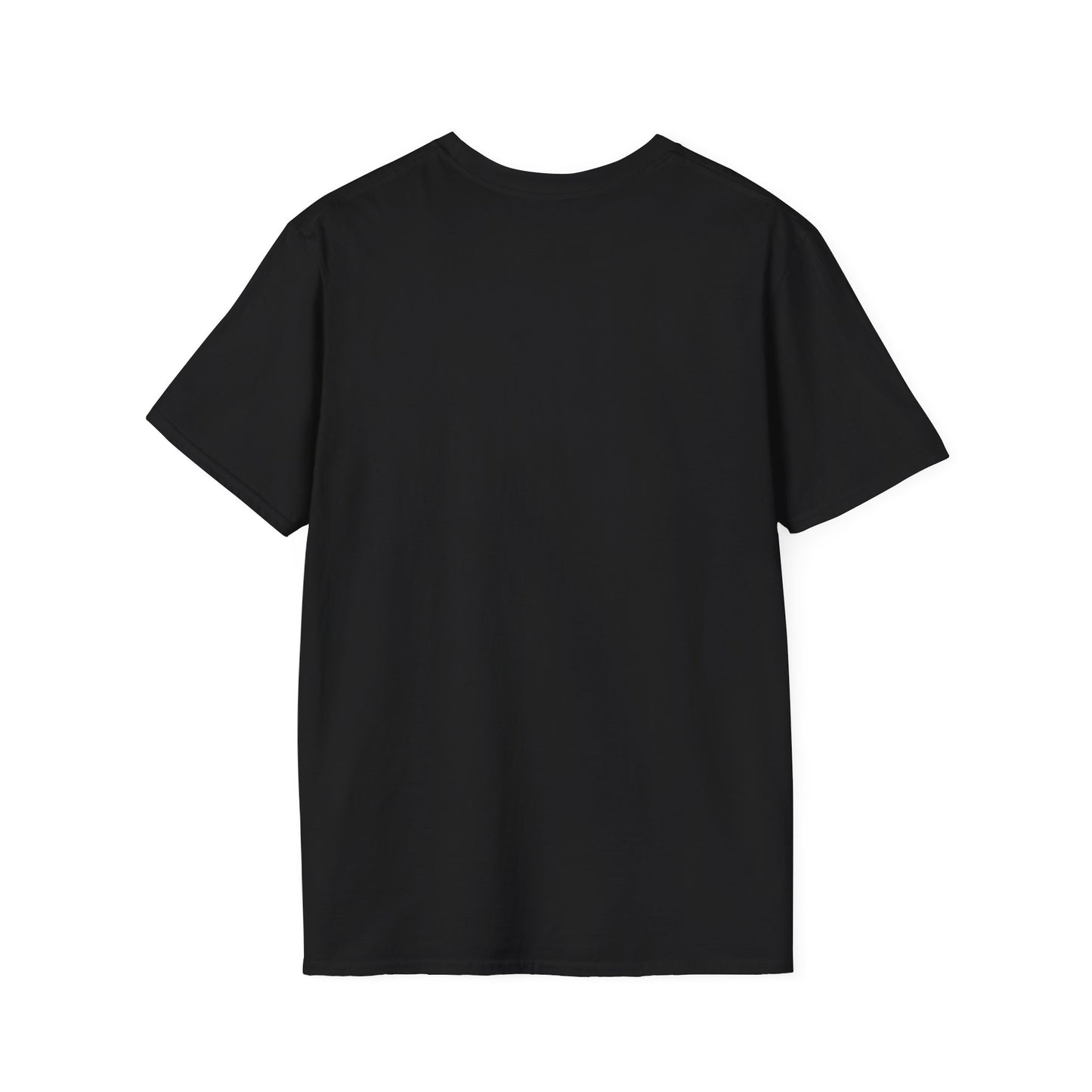Unisex Softstyle T-paita