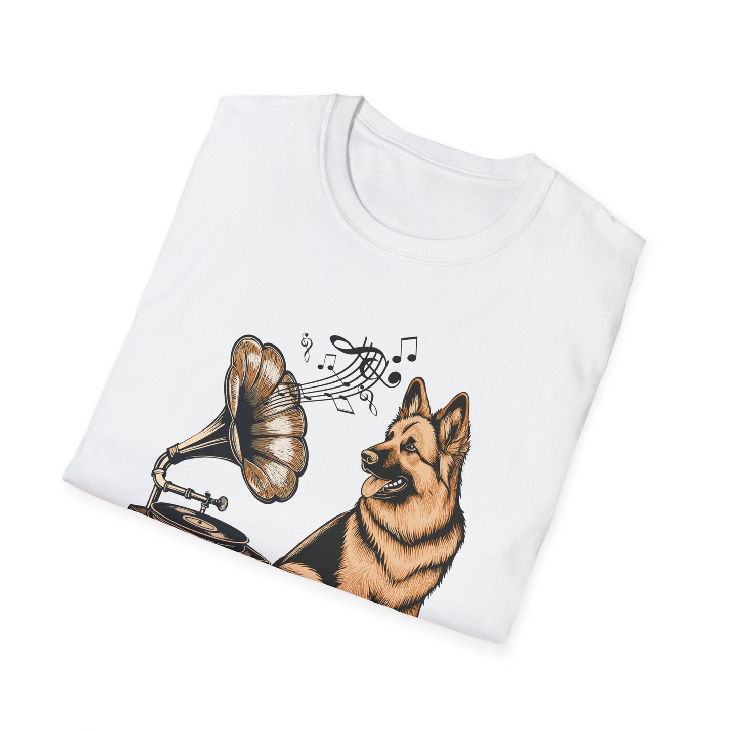 Melody Shepherd T-Shirt