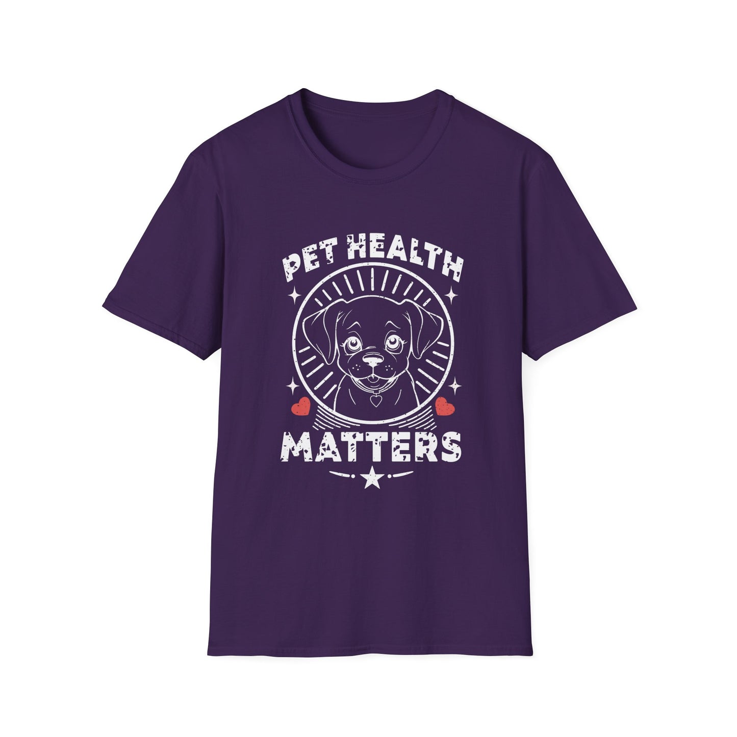 Pet Health Matters
