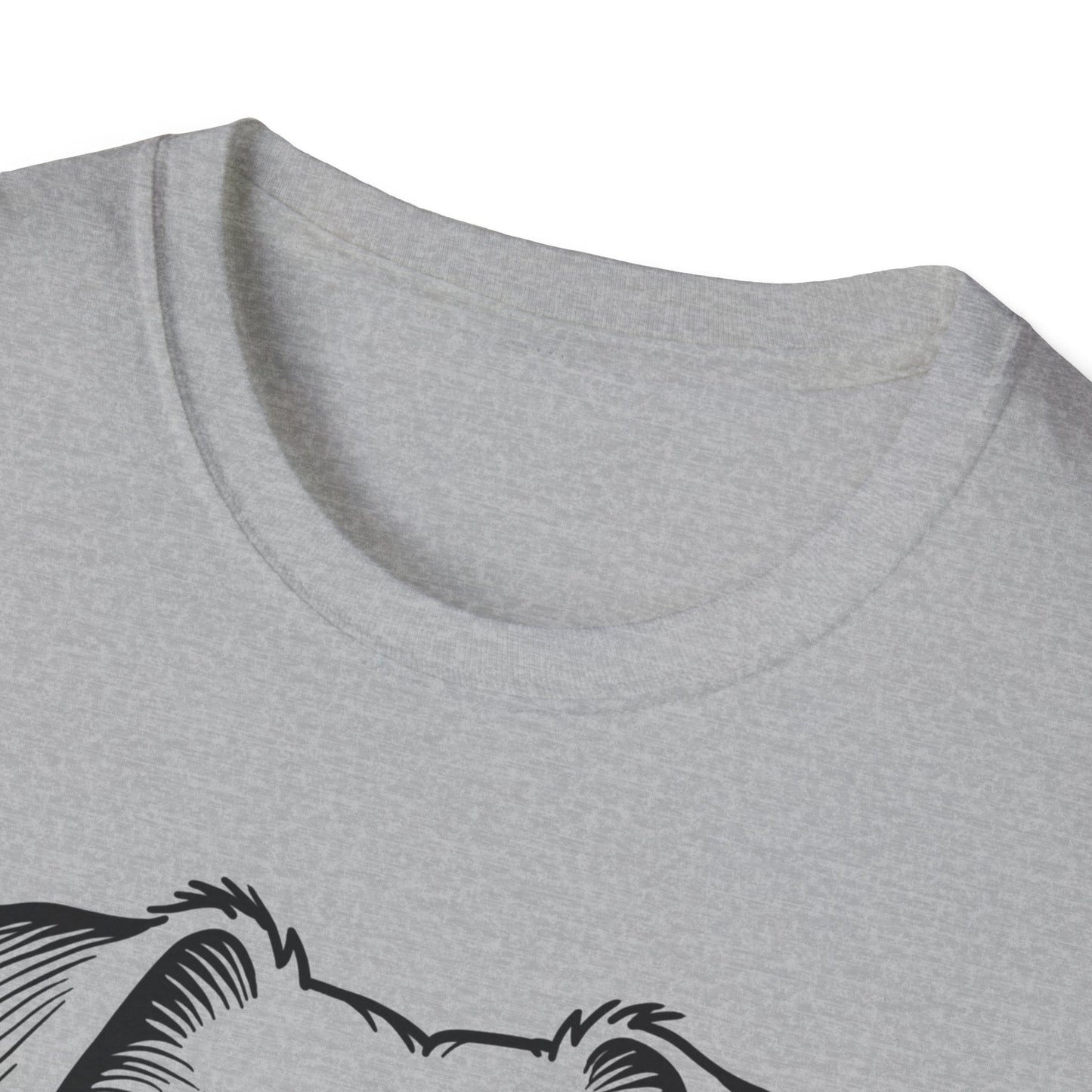 Happy Terrier T-Shirt