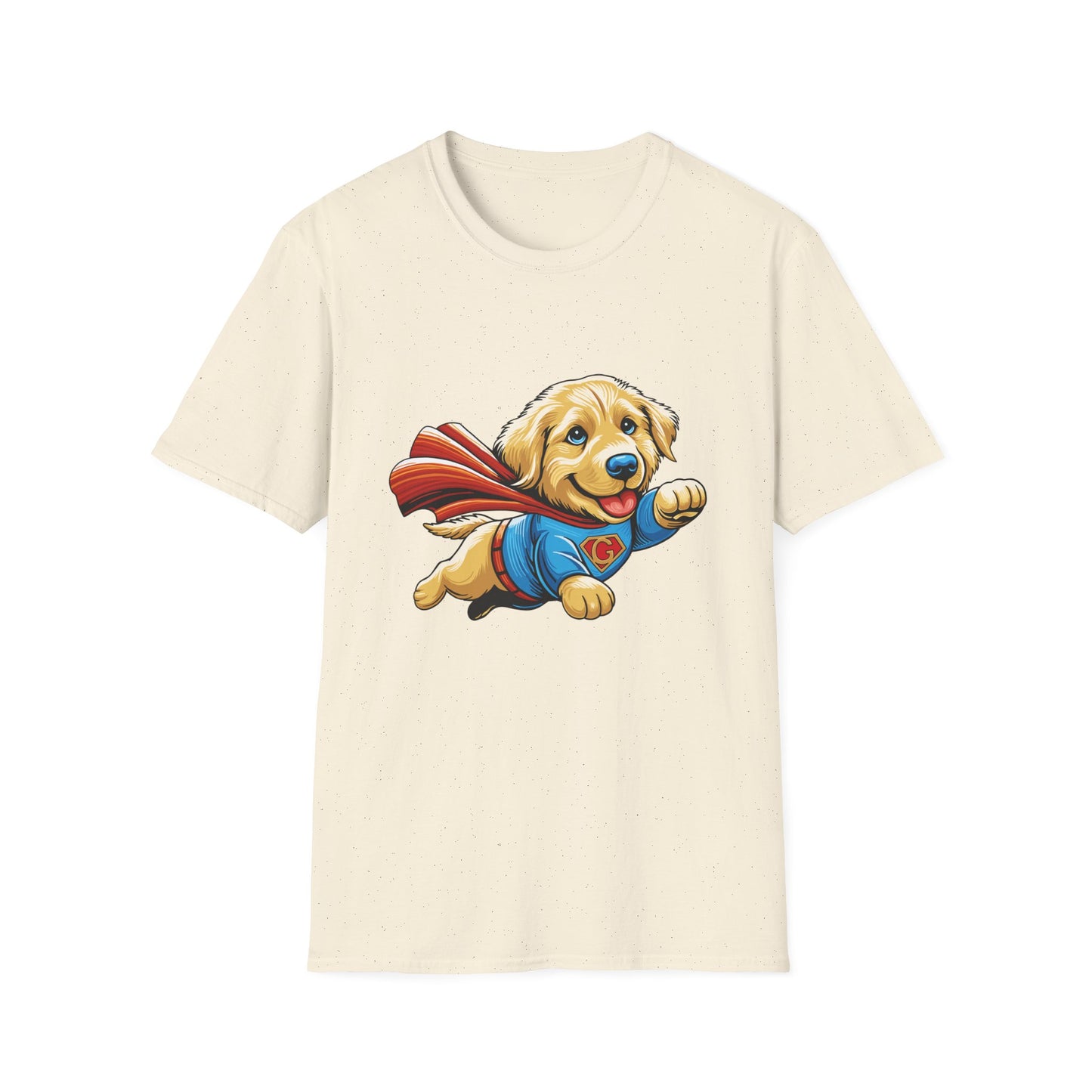 Super Pup T-Shirt