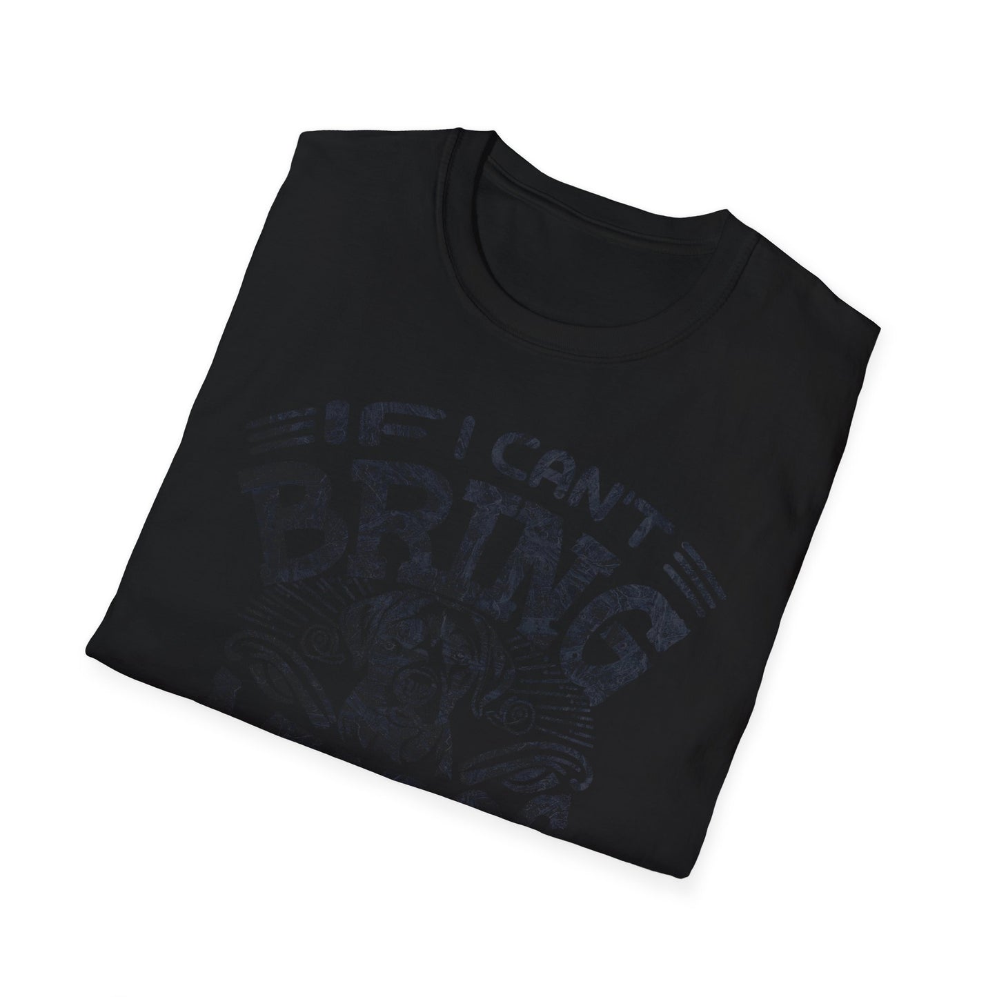 Bring My Dog T-Shirt