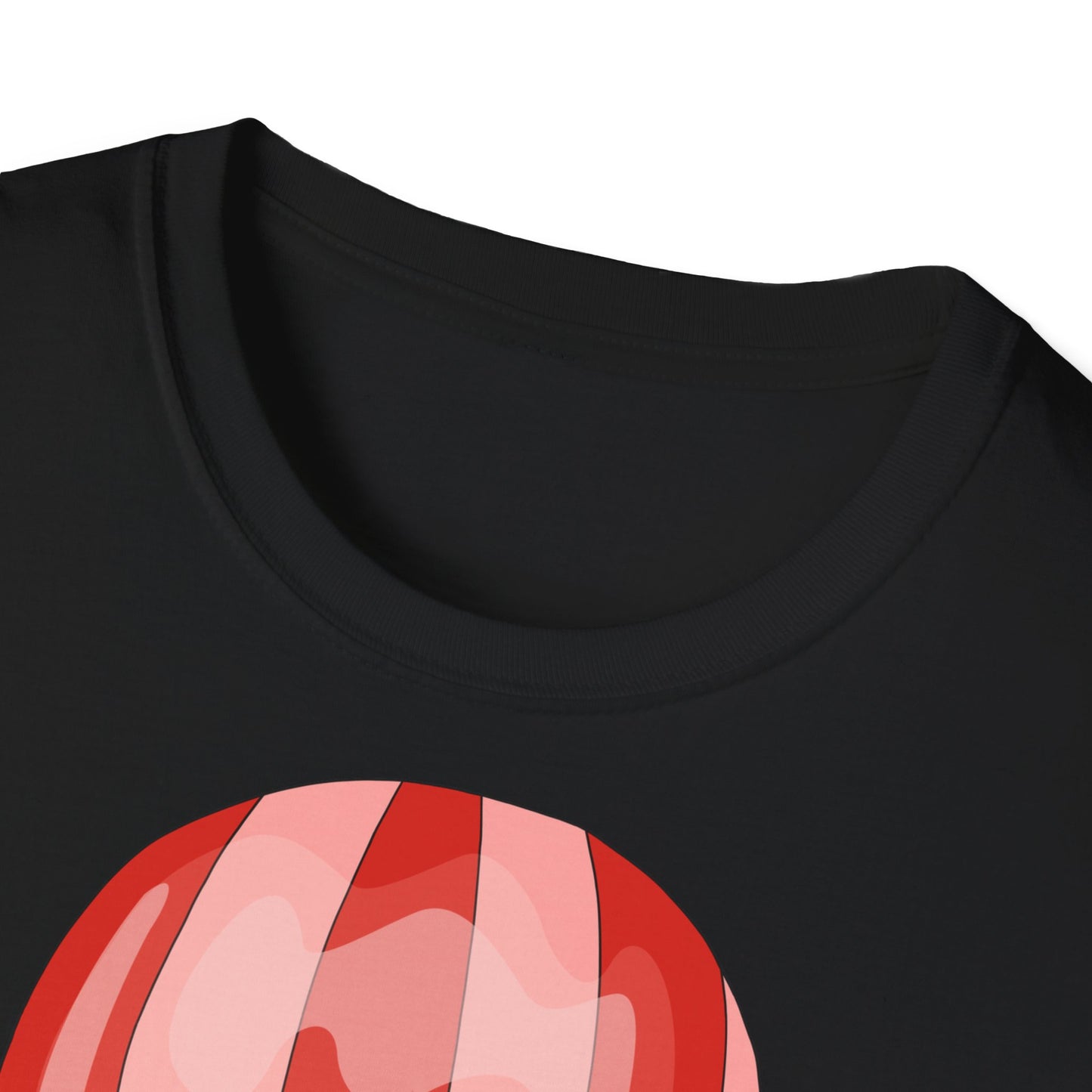 Cavalier Hot Air Balloon T-Shirt