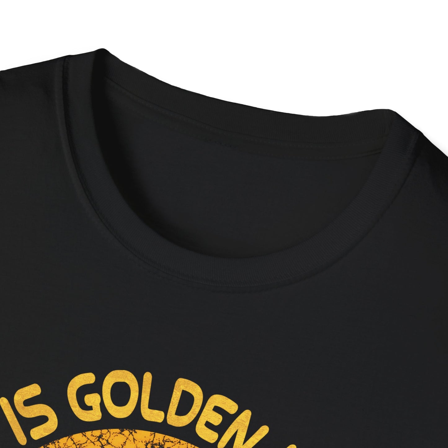 Life is Golden with a Labrador T-Shirt