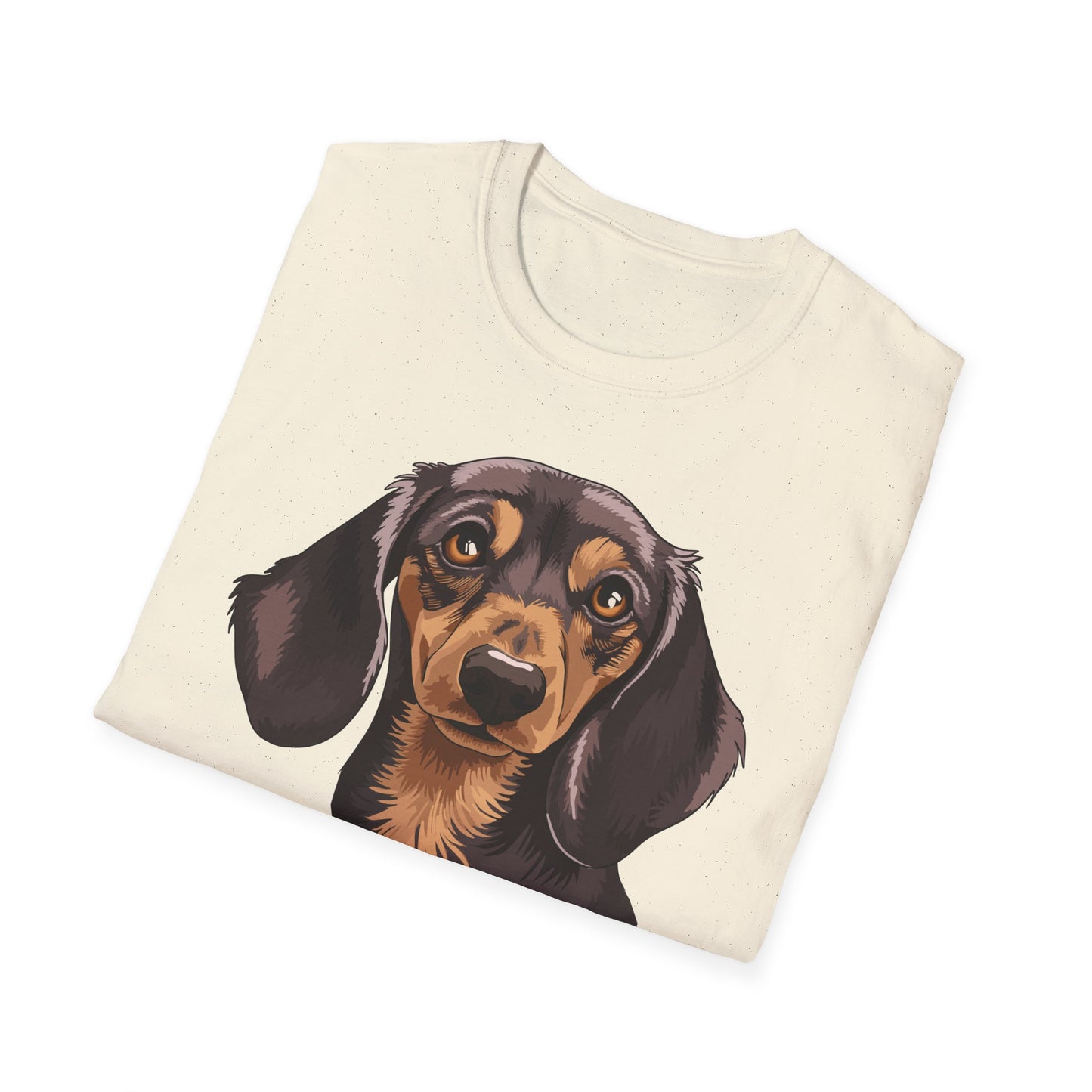 Dachshund Delight T-Shirt