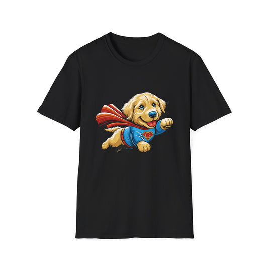 Super Pup T-Shirt
