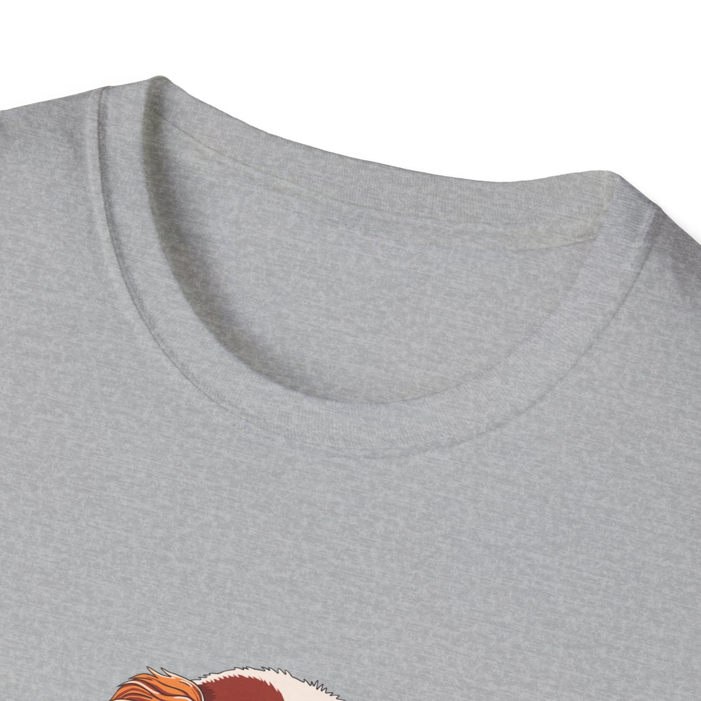 Teacup Cavalier T-Shirt