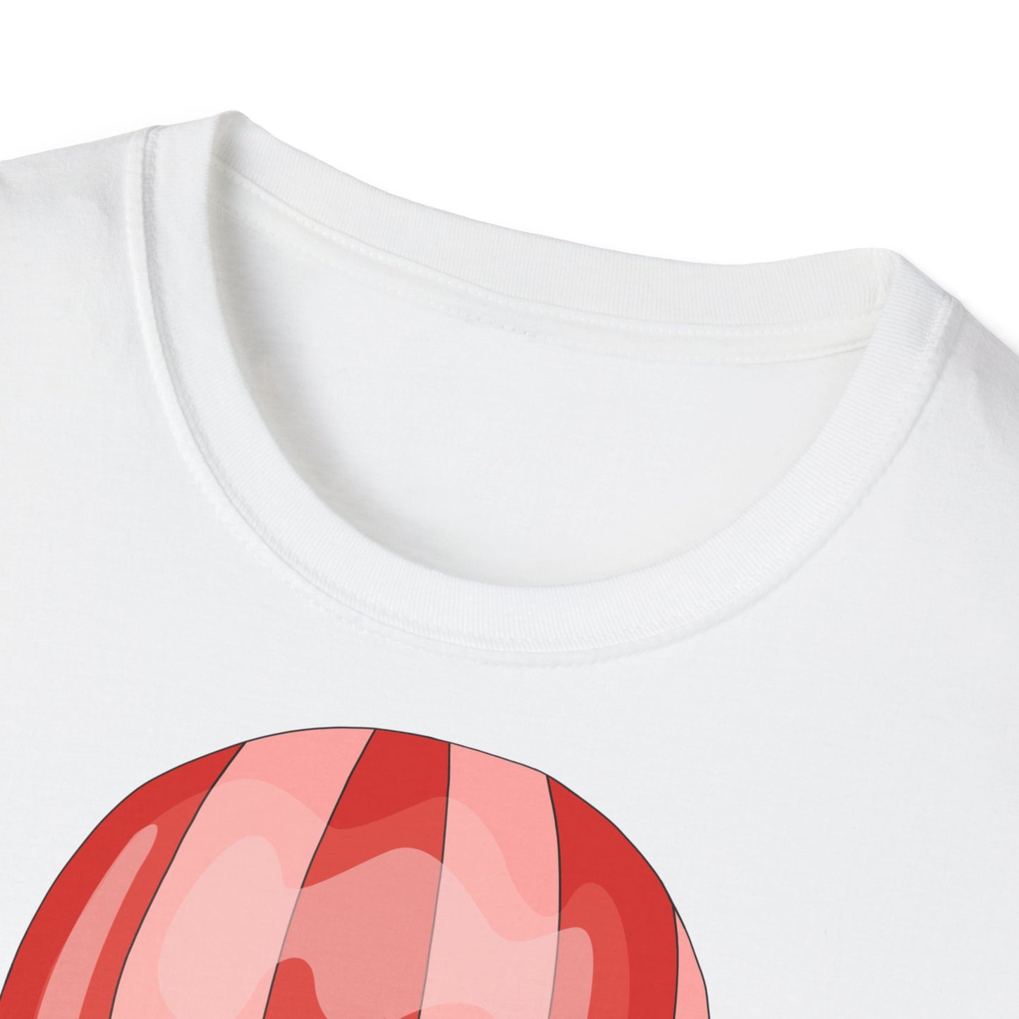 Cavalier Hot Air Balloon T-Shirt