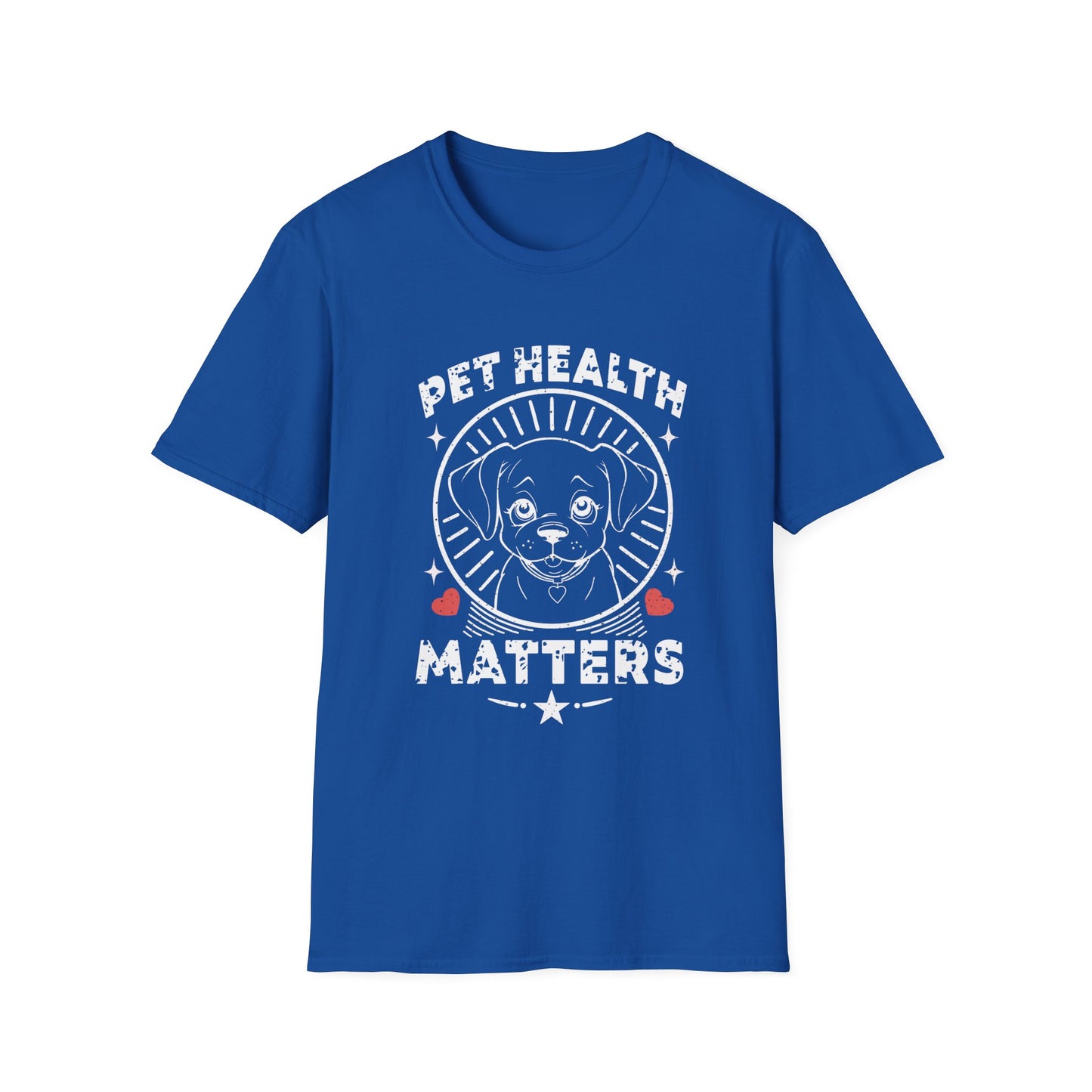 Pet Health Matters
