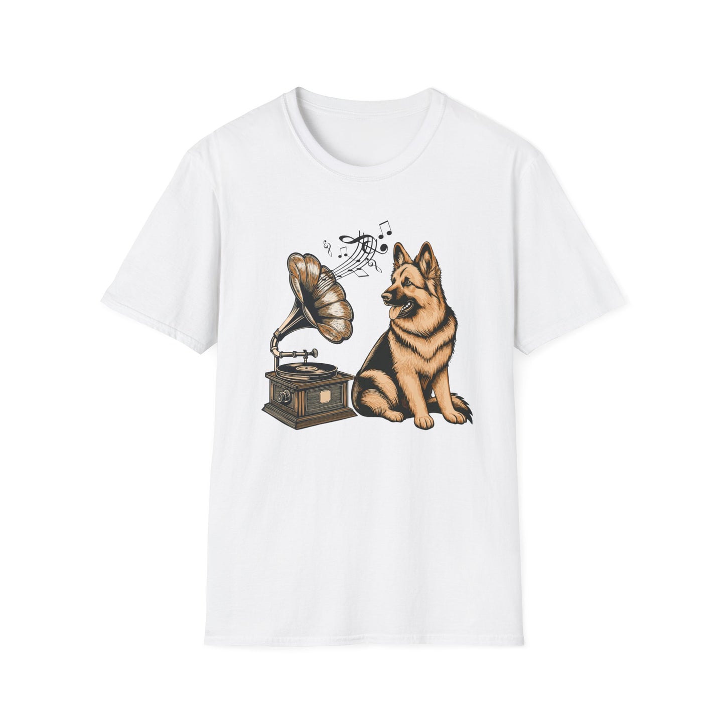 Melody Shepherd T-Shirt