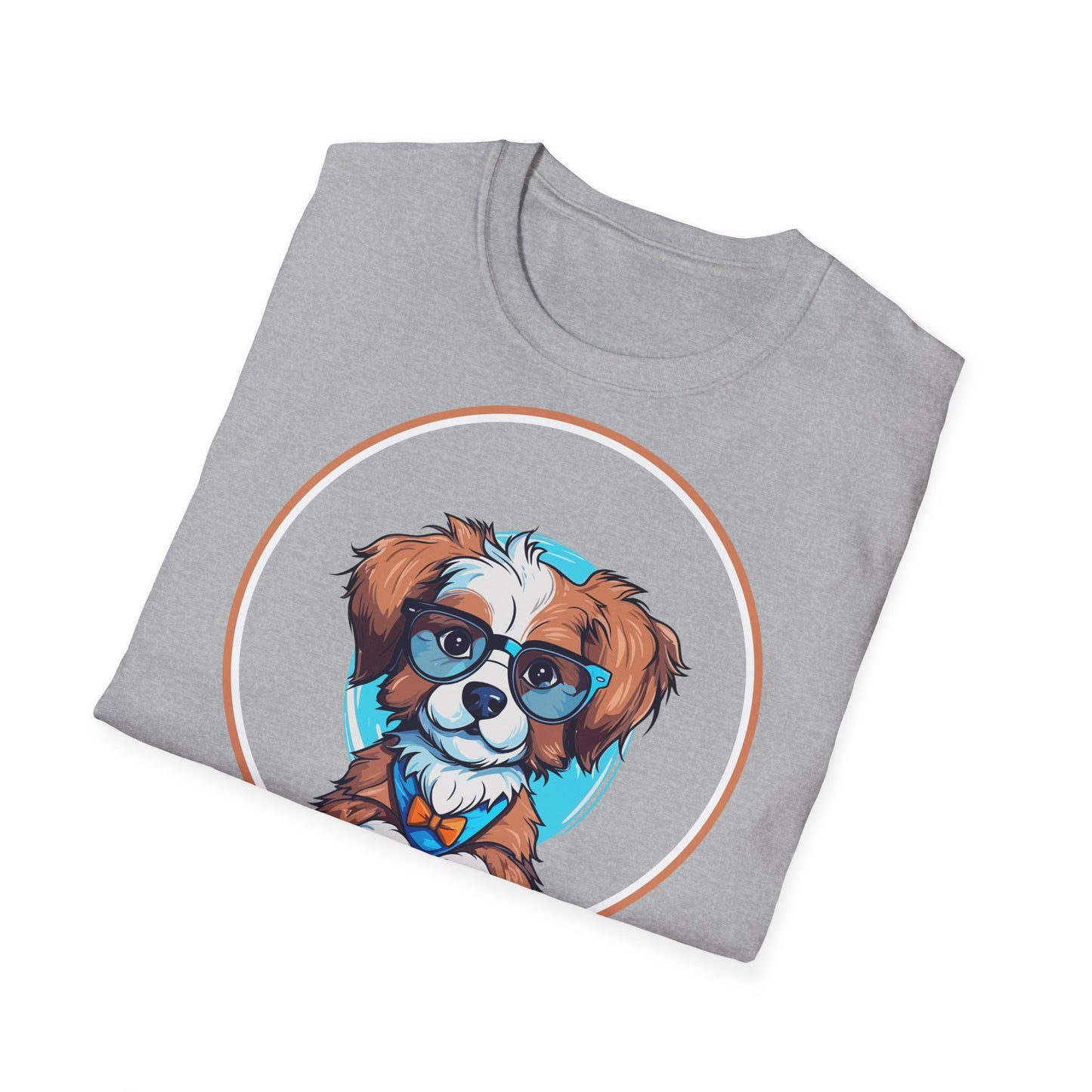 Pawsitively Purrfect T-Shirt