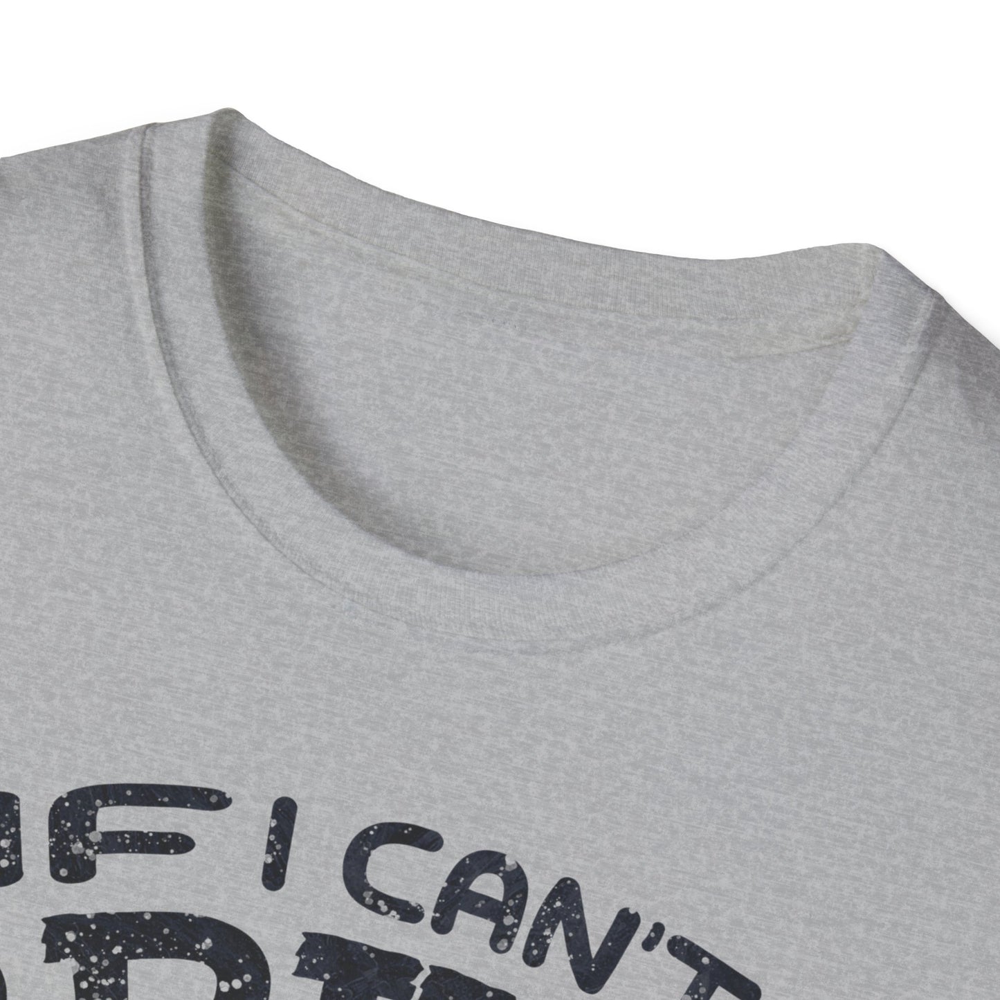 Bring My Dog T-Shirt