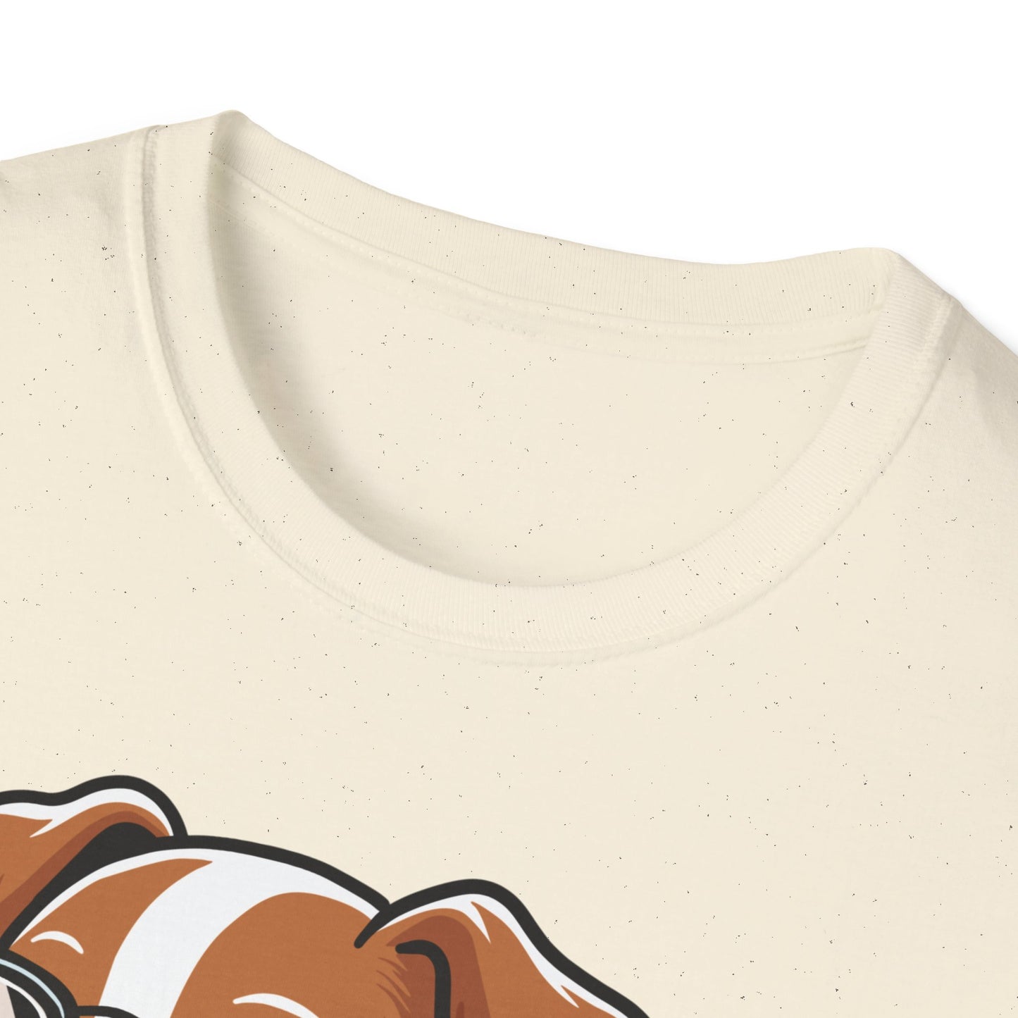 Cool Skater Pup T-Shirt