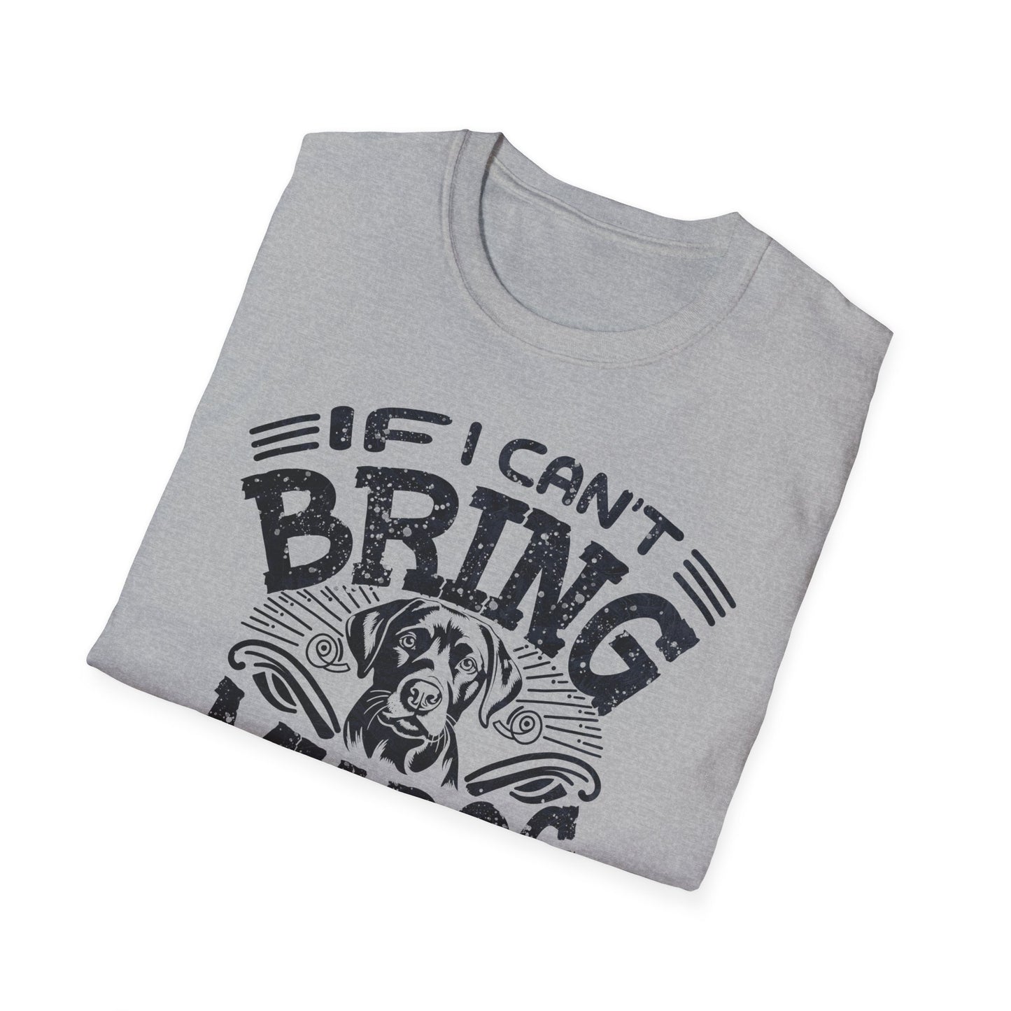 Bring My Dog T-Shirt