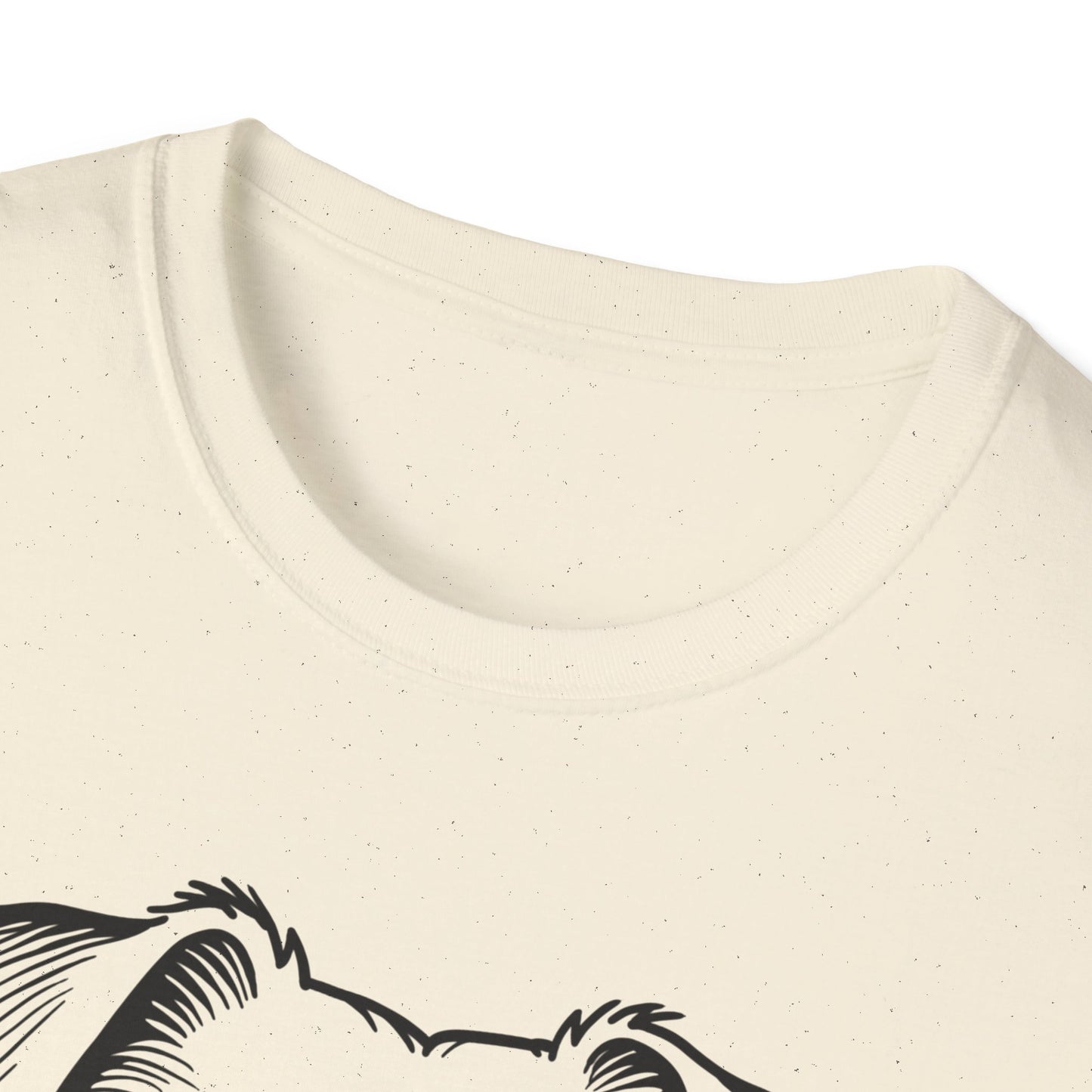 Happy Terrier T-Shirt