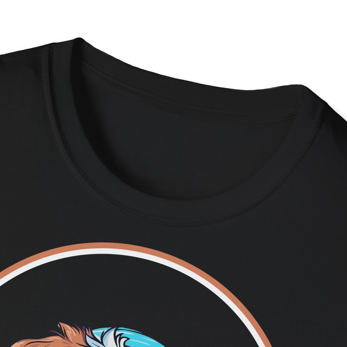 Pawsitively Purrfect T-Shirt