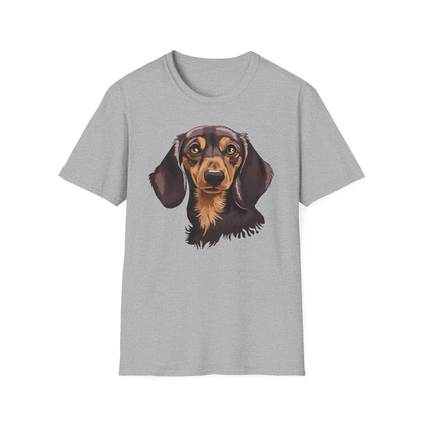 Dachshund Delight T-Shirt