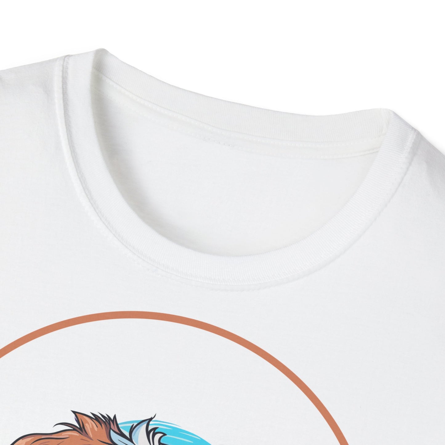 Pawsitively Purrfect T-Shirt