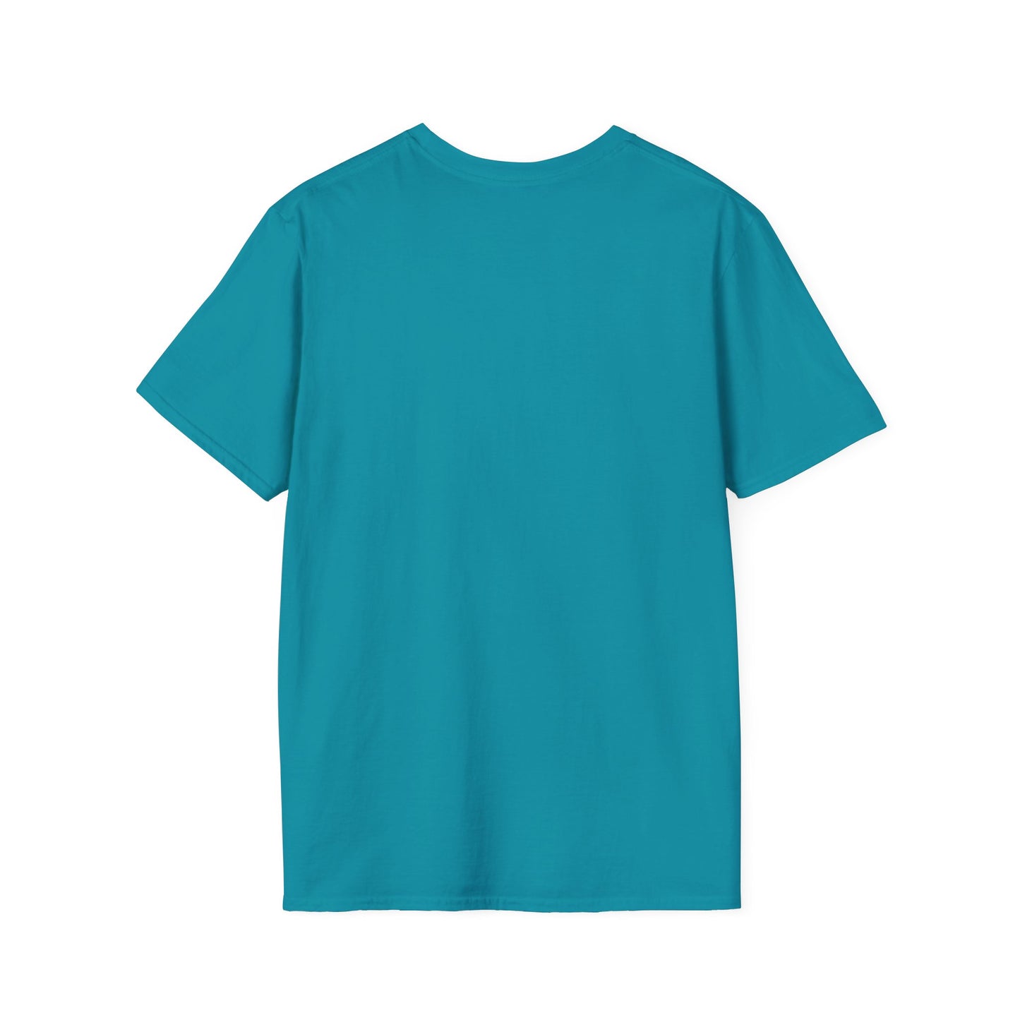 Unisex Softstyle T-paita