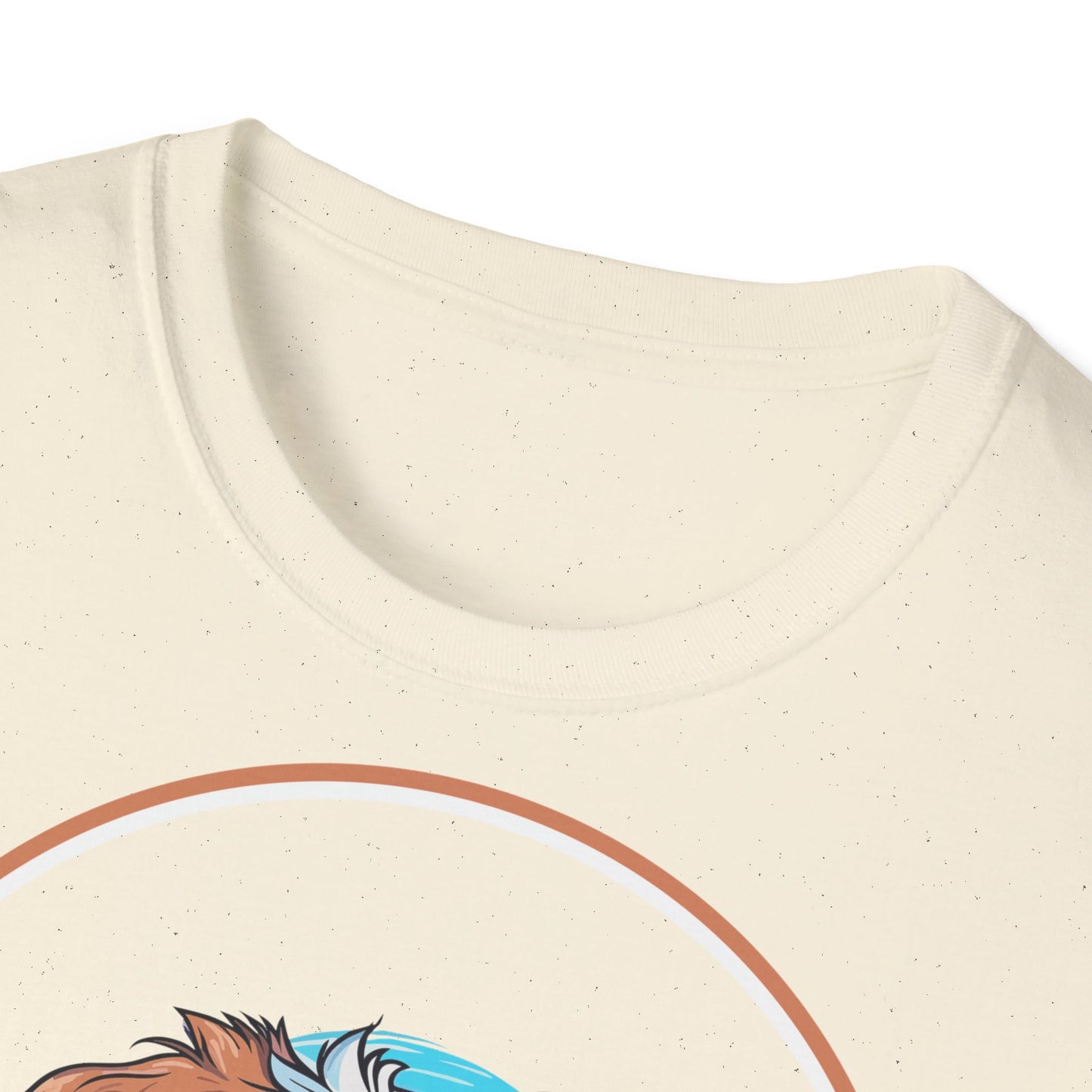 Pawsitively Purrfect T-Shirt