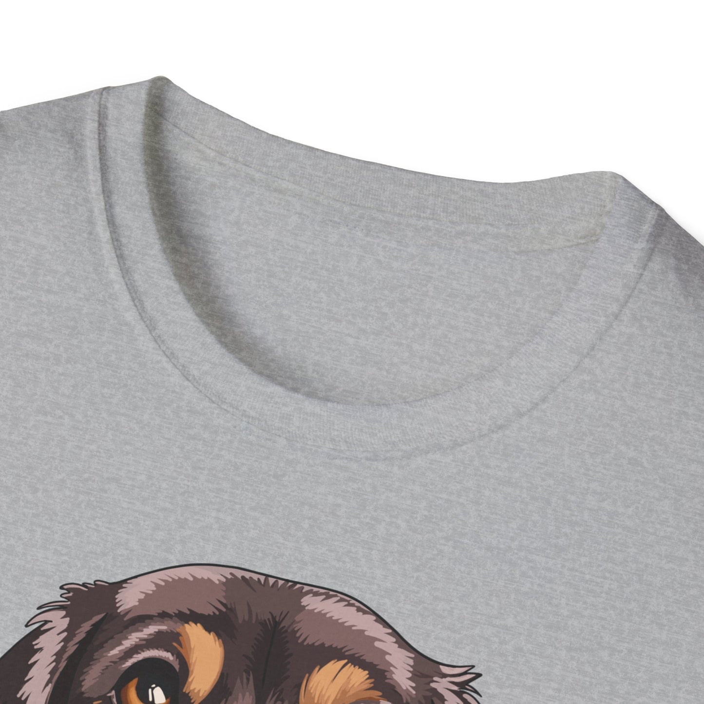 Dachshund Delight T-Shirt