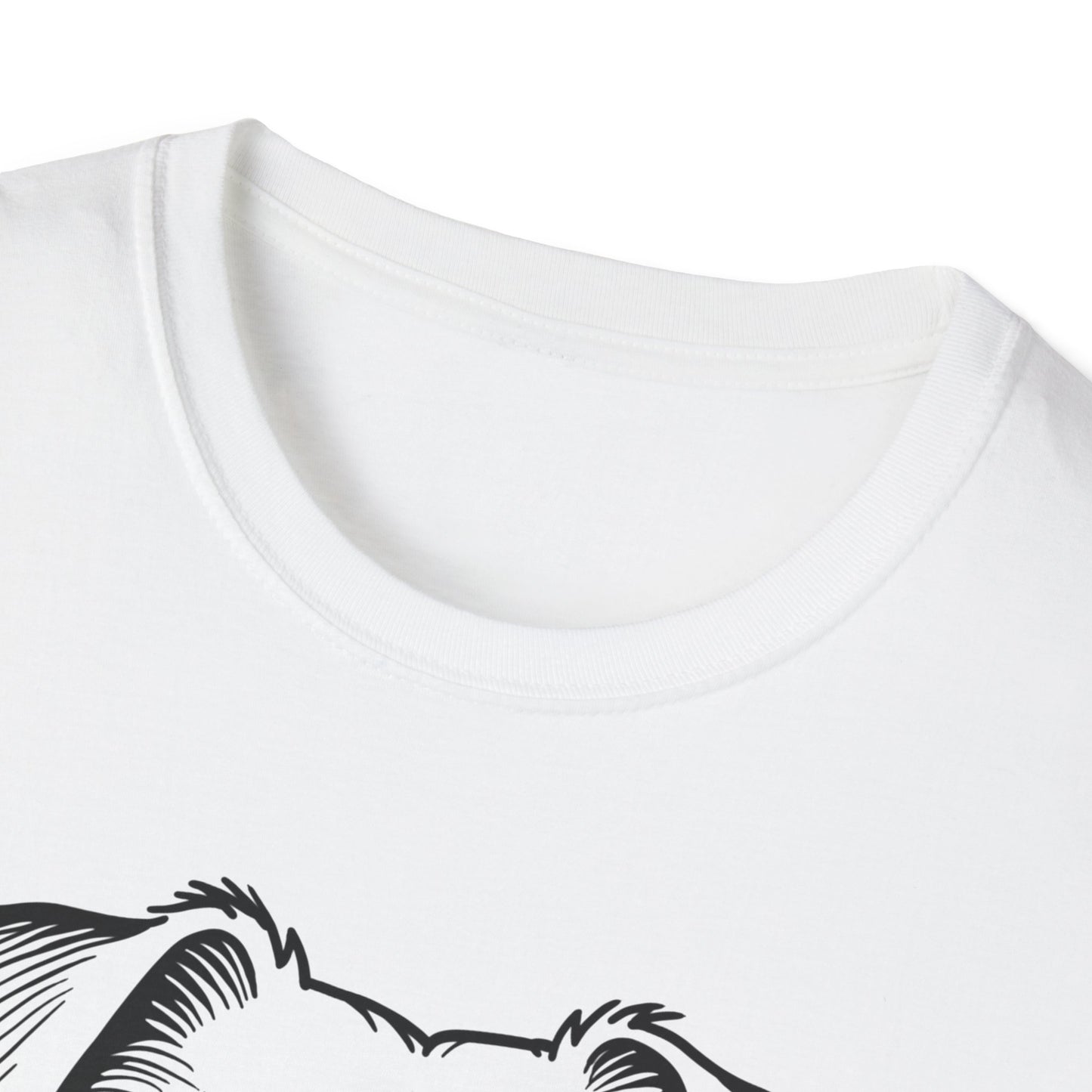 Happy Terrier T-Shirt