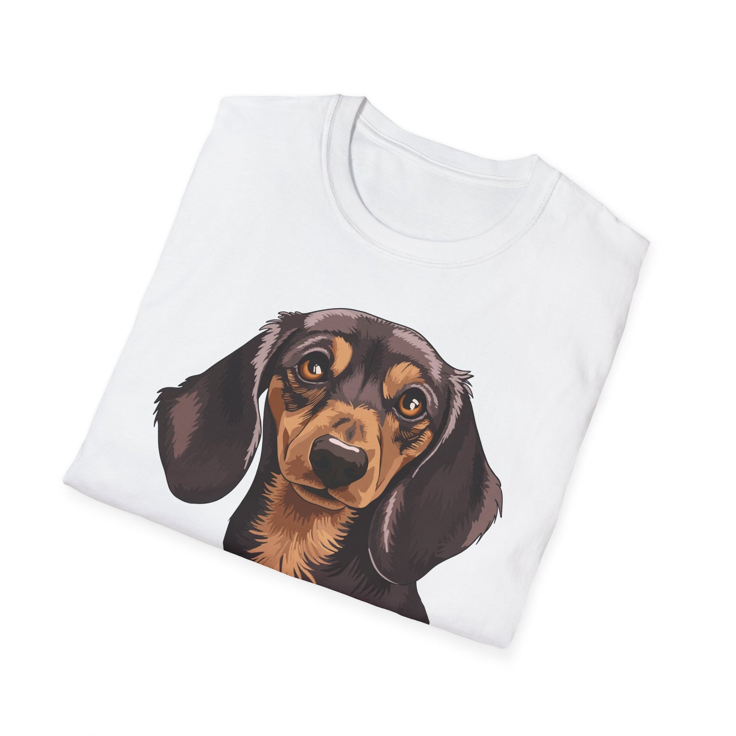 Dachshund Delight T-Shirt