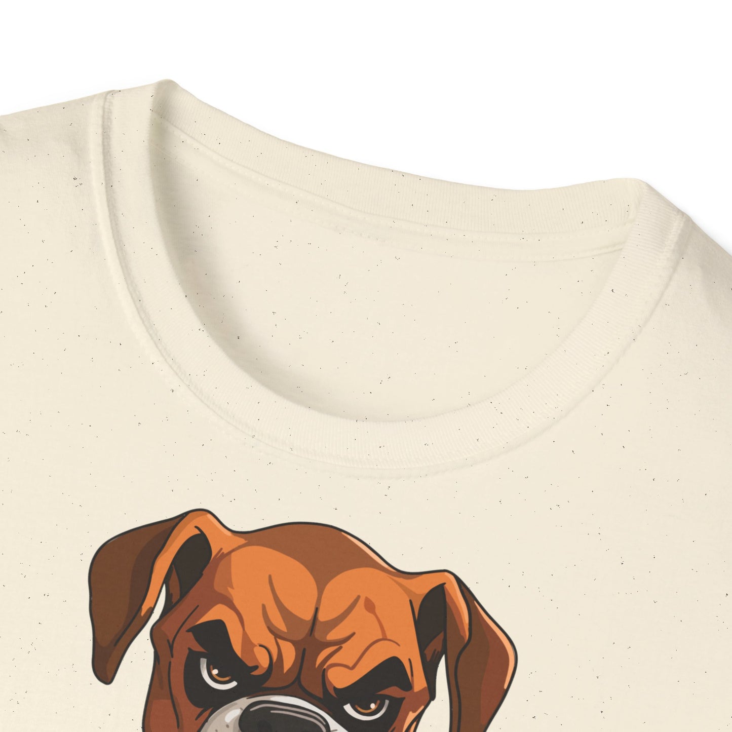 Boxer Champion' T-Shirt!