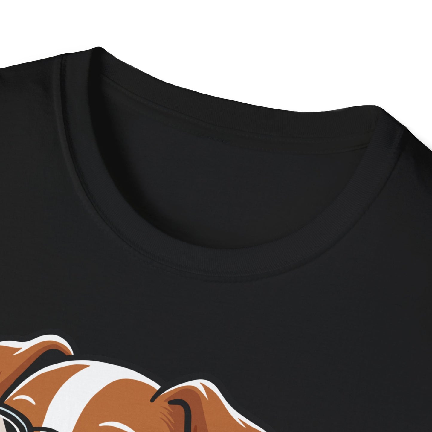 Cool Skater Pup T-Shirt