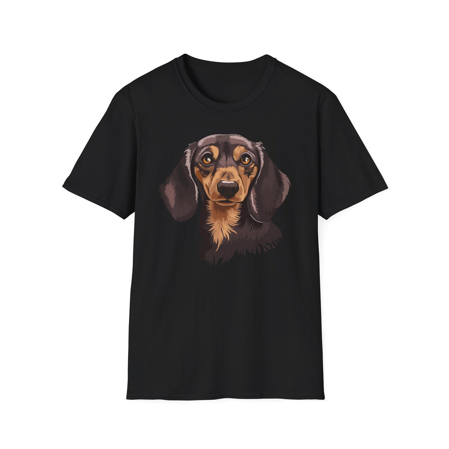 Dachshund Delight T-Shirt