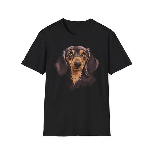 Dachshund Delight T-Shirt