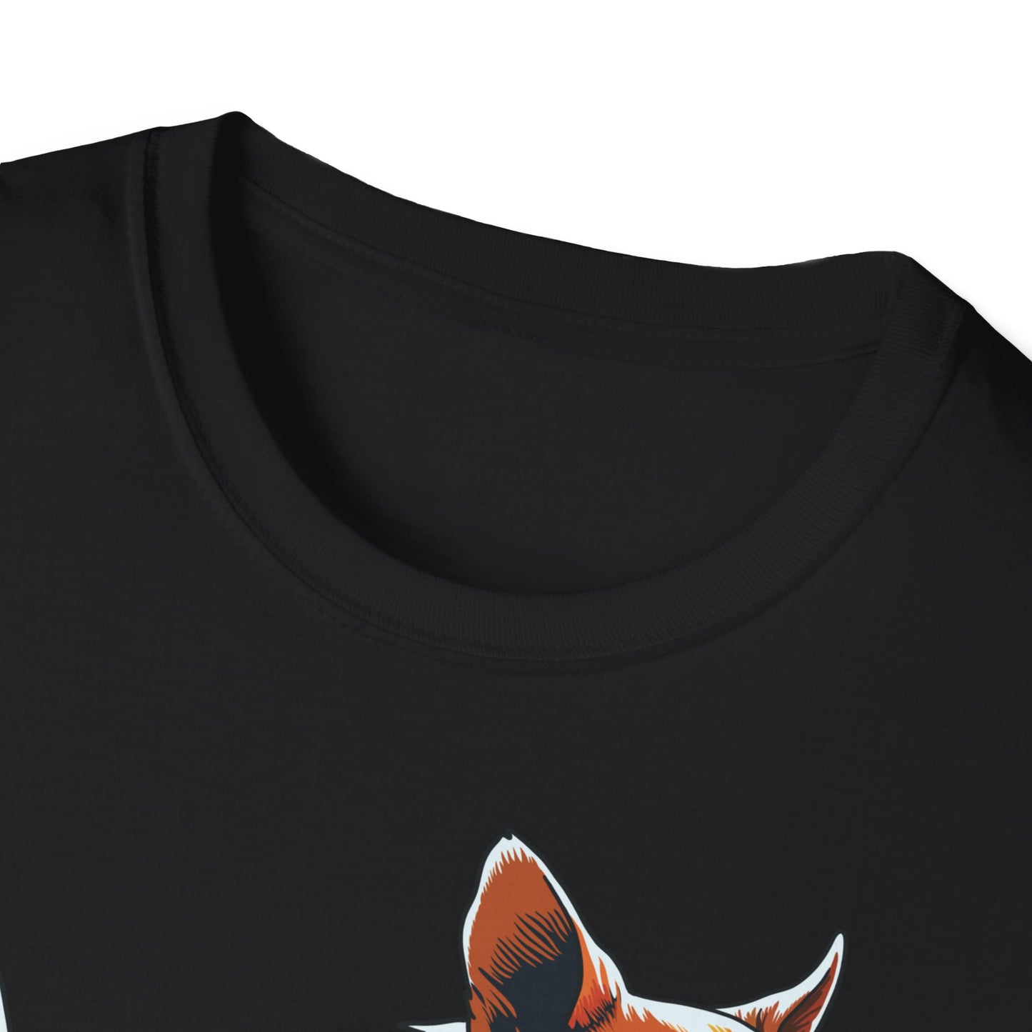 Agile Jack Russell T-Shirt