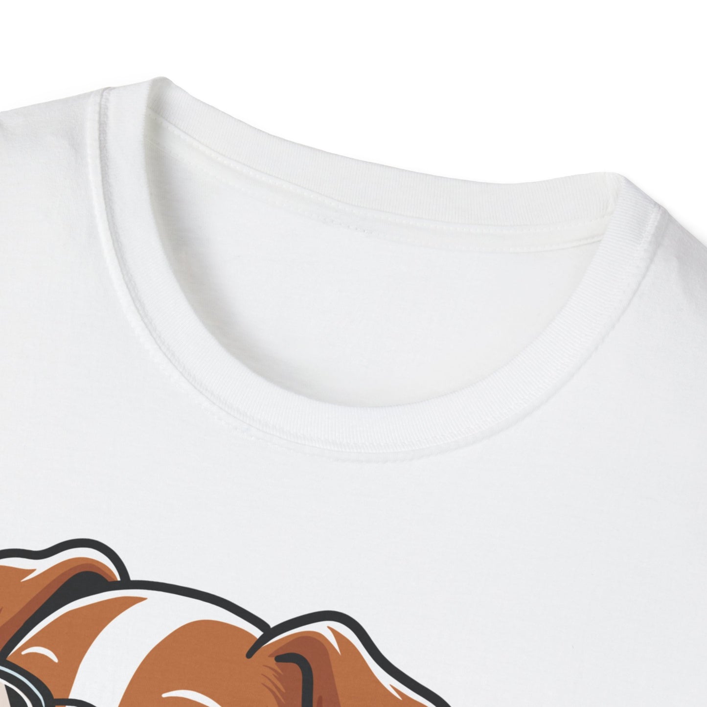 Cool Skater Pup T-Shirt