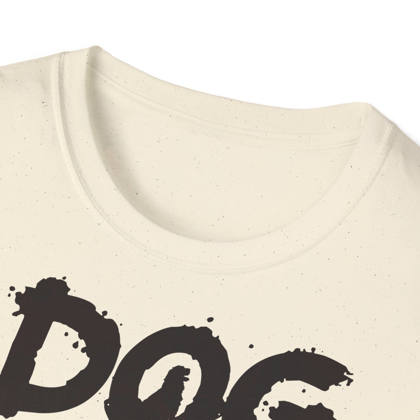 Dog Hair Don't Care T-Shirt