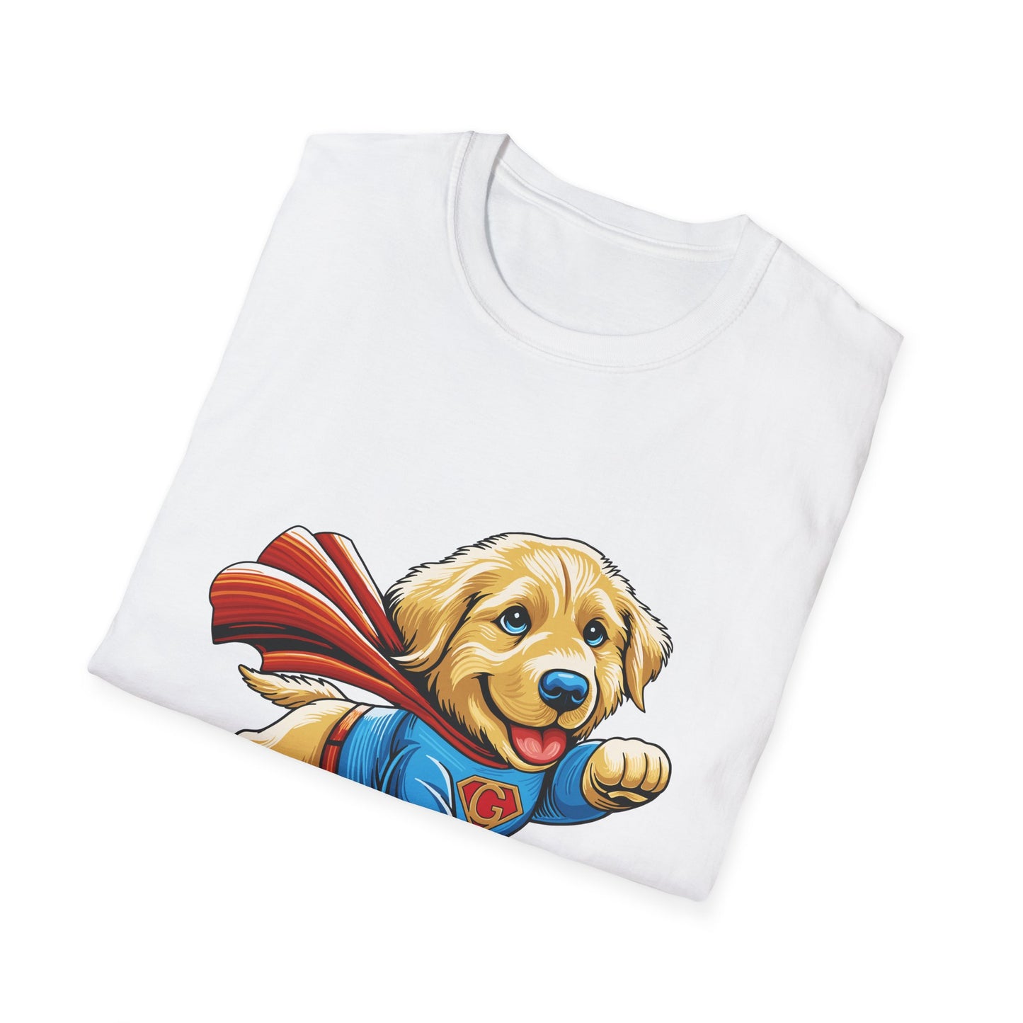 Super Pup T-Shirt