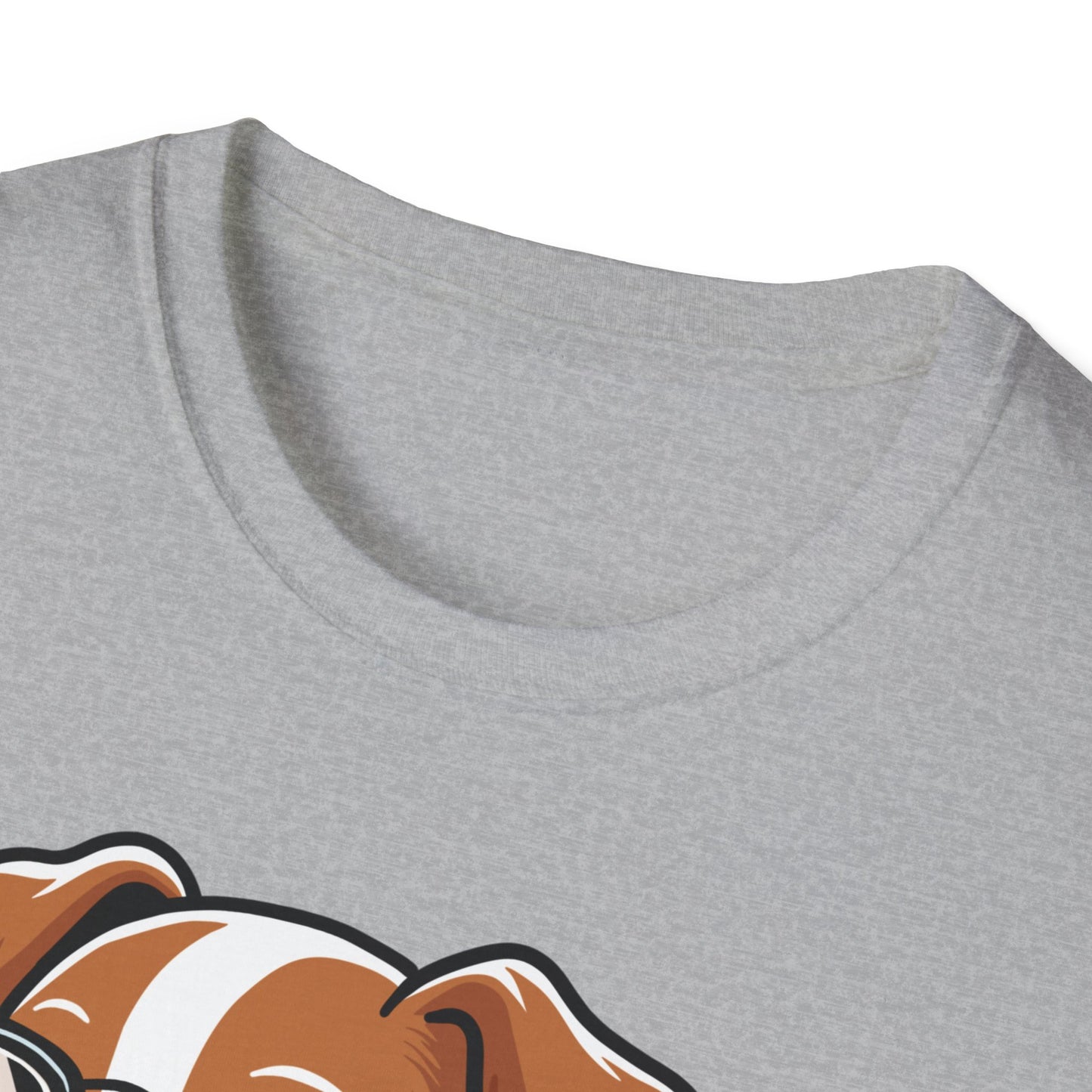 Cool Skater Pup T-Shirt