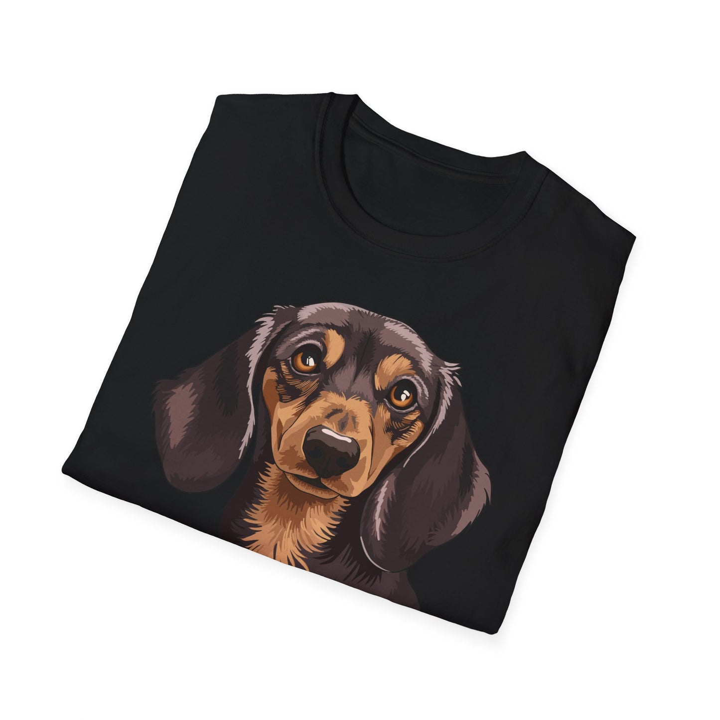 Dachshund Delight T-Shirt