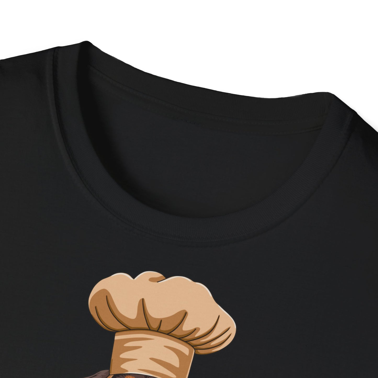 Chef Dachshund T-Shirt