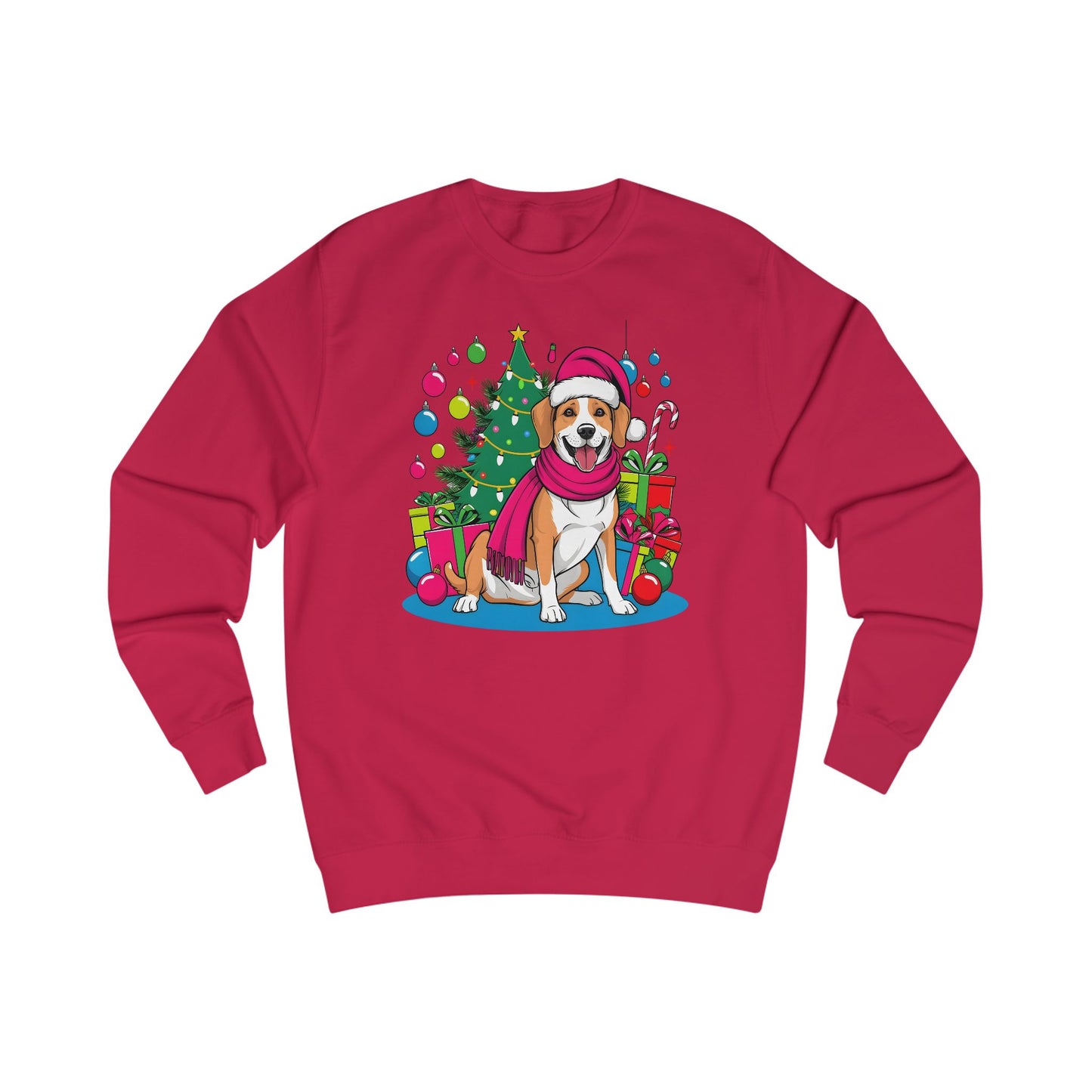 Christmas Joy | Festive Sweatshirt